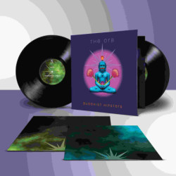 BUDDHIST HIPSTERS [ 2 LP...