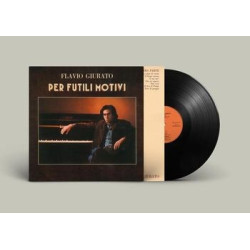 PER FUTILI MOTIVI (180 GR....