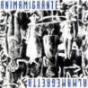 ANIMAMIGRANTE (180 GR. VINILE BIANCO NUMERATO LIMITED EDT.)