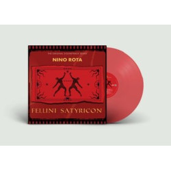 FELLINI SATYRICON (180 GR....
