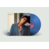 J'ACCUSE AMORE MIO (180 GR. VINILE BLU TRASPARENTE NUMERATO LIMITED EDT.)