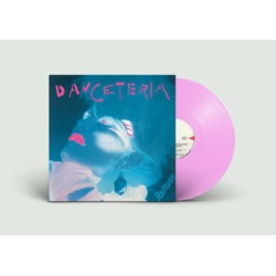 DANCETERIA (180 GR. VINILE...