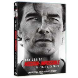 MISSION: IMPOSSIBLE - THE...