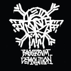 BASSDRUM DEMOLITION (180...