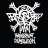 BASSDRUM DEMOLITION (180 GR. VINYL CRYSTAL)