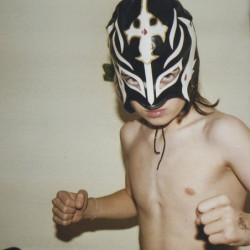 TOUGHER THAN THE REST...