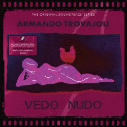 VEDO NUDO (180 GR. VINILE...