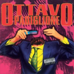 OTTAVO PADIGLIONE (180 GR....