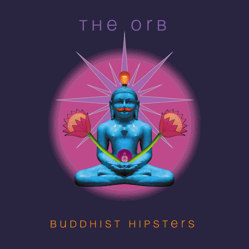 BUDDHIST HIPSTERS
