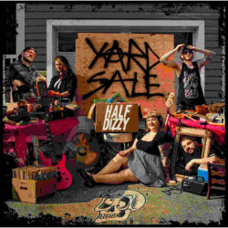 YARD SALE