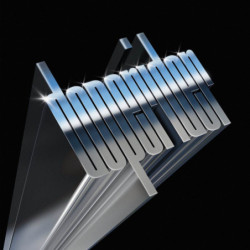 DOPERIDER (BLUE VINYL)