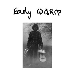 EARLY WORM (SERENITY BLUE...