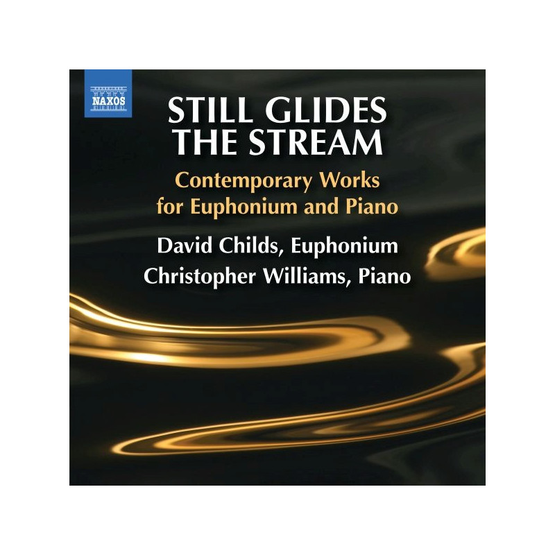 STILL GLIDES THE STREAM