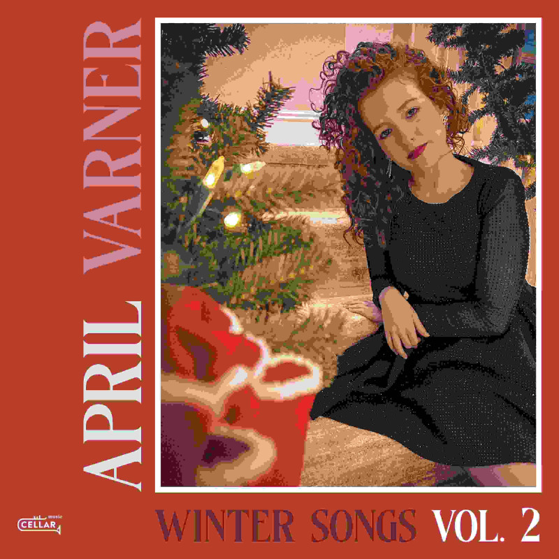 WINTER SONGS VOL. 2