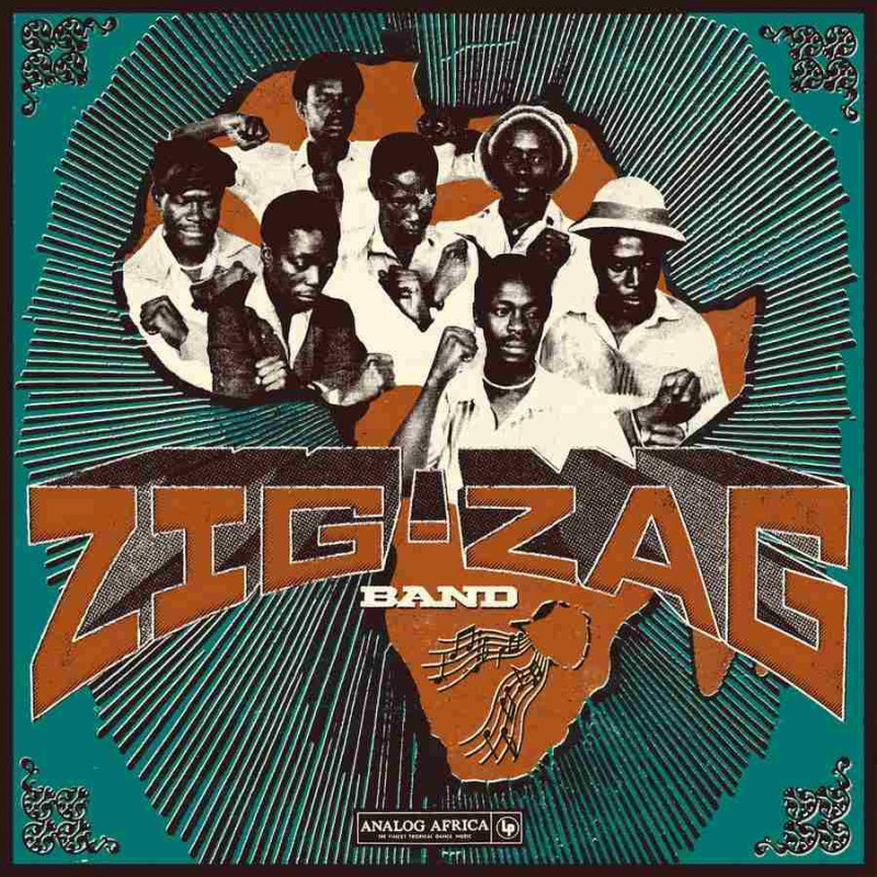 CHIGIYO MUSIC KINGS 1987-1998