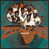 CHIGIYO MUSIC KINGS 1987-1998
