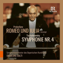 ROMEO UND JULIA, OP. 64