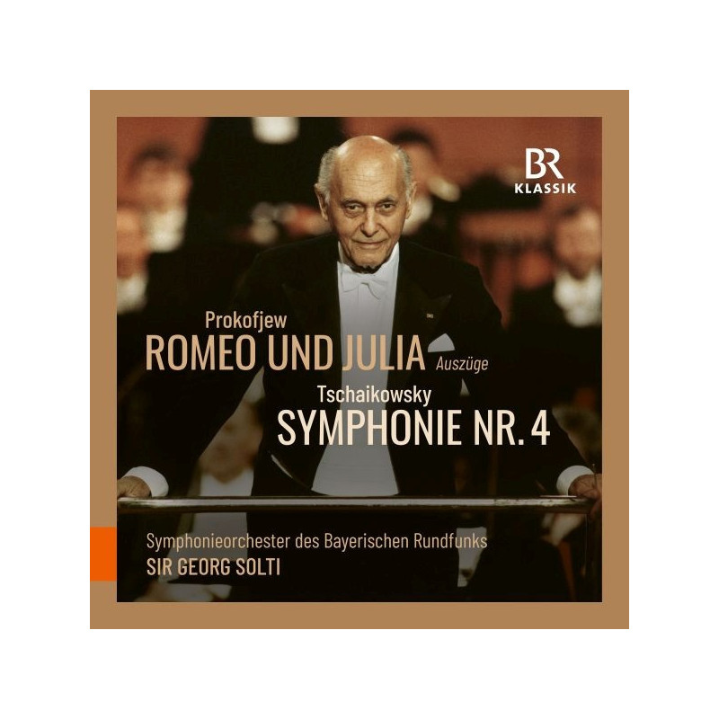 ROMEO UND JULIA, OP. 64