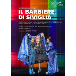 IL BARBIERE DI SIVIGLIA