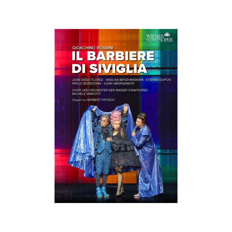 IL BARBIERE DI SIVIGLIA