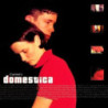 DOMESTICA (RED SMOKE VINYL)