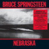 NEBRASKA 82 - EXPANDED EDITION - 4CD+BLURAY BOX SET