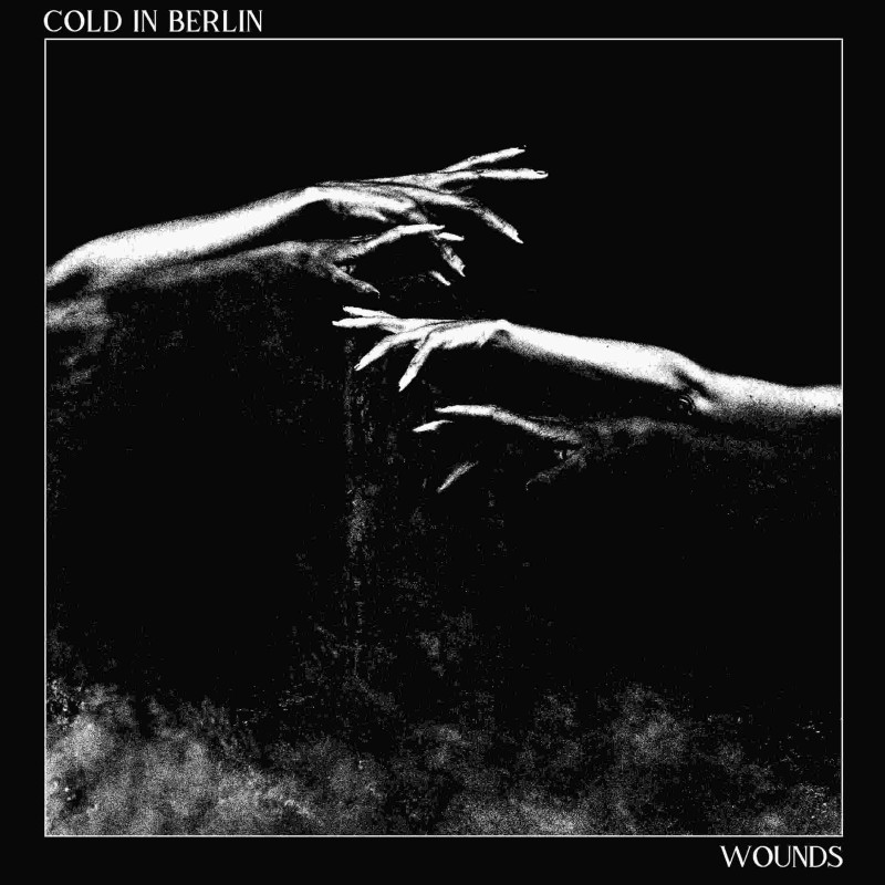 WOUNDS (BLUE/BLACK ELECTRIC SMOKE EFFECT