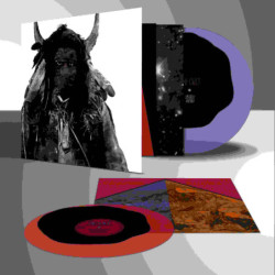 CHOICE OF WEAPON  [LP1 RED...