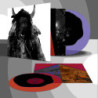 CHOICE OF WEAPON  [LP1 RED & BLACK, LP2