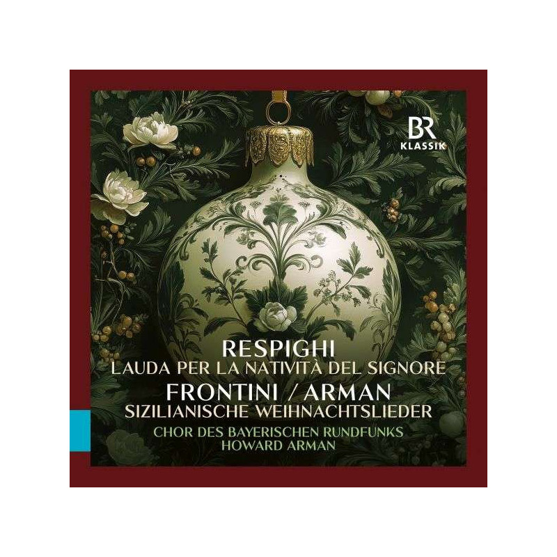 LAUDA PER LA NATIVIT` DEL SIGNORE