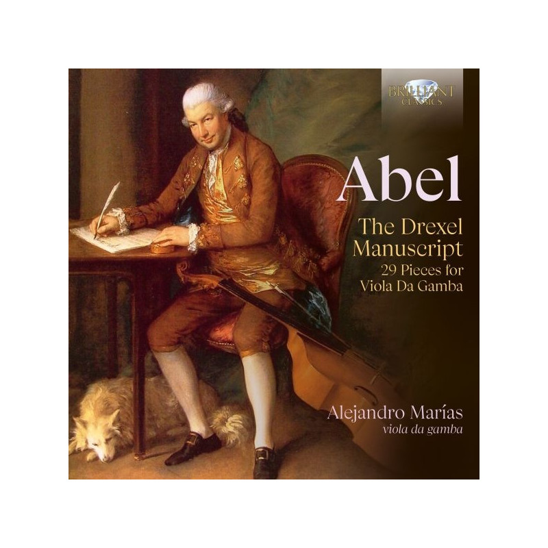 THE DREXEL MANUSCRIPT, 29 PIECES FOR VIO