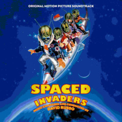 SPACED INVADERS