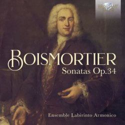 SONATAS OP. 34