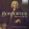 SONATAS OP. 34