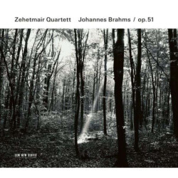 JOHANNES BRAHMS / OP.51