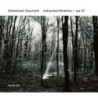 JOHANNES BRAHMS / OP.51
