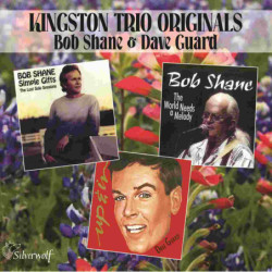 KINGSTON TRIO ORIGINALS