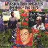 KINGSTON TRIO ORIGINALS