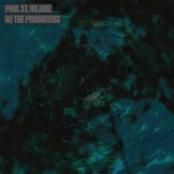 PAUL ST. HILAIRE W/THE...