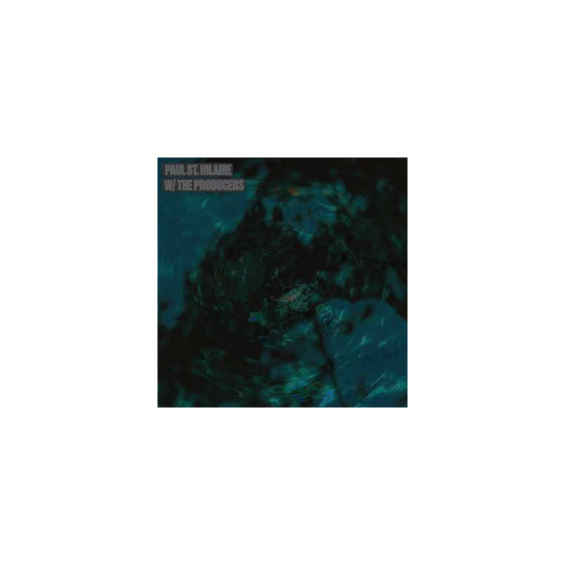 PAUL ST. HILAIRE W/THE PRODUCERS