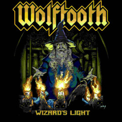 WIZARD S LIGHT...