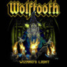 WIZARD S LIGHT (CITRUS/YELLOW MARBLE VIN