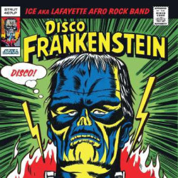 DISCO FRANKENSTEIN