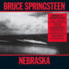 NEBRASKA 82 - EXPANDED EDITION - 4LP+BLURAY BOX SET