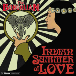 INDIAN SUMMER OF LOVE