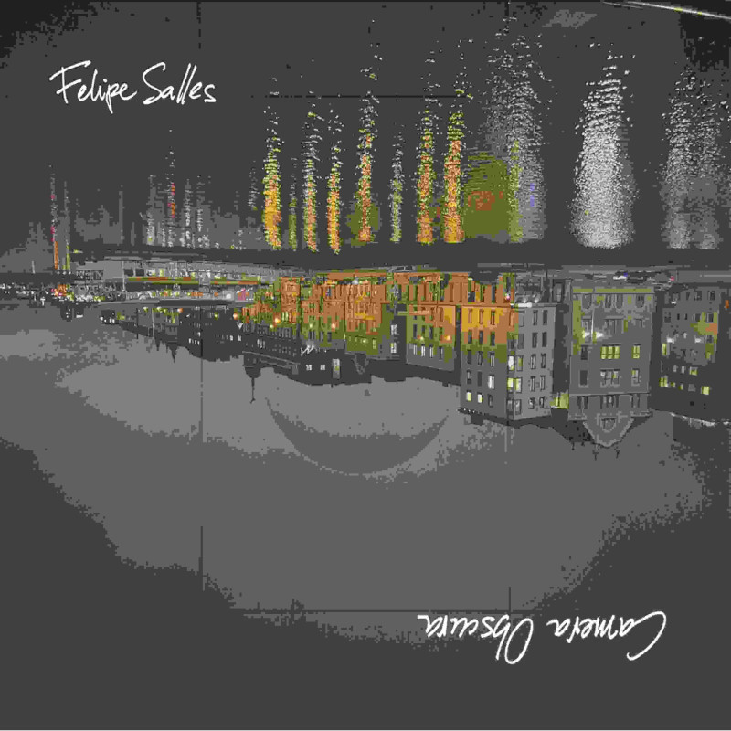 CAMERA OBSCURA (LIMITEDEDITION VINYL)