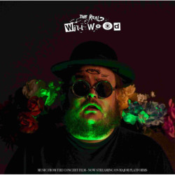 REAL WILL WOOD (THIRD EYE...
