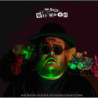 REAL WILL WOOD (THIRD EYE CLOSED COLORED