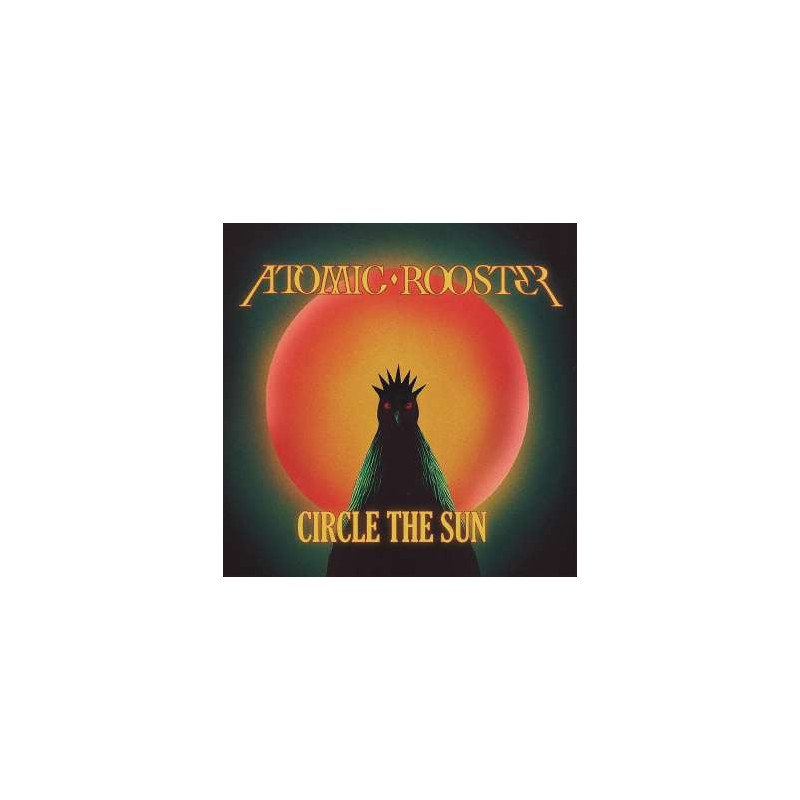 CIRCLE THE SUN