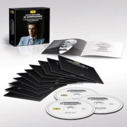 10 SYMPHONIES